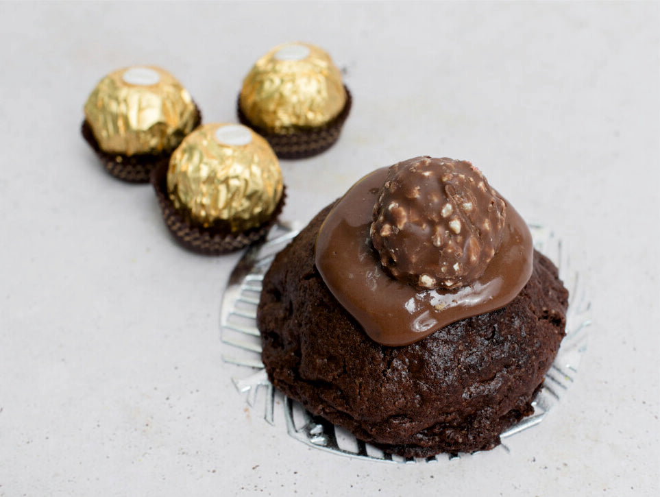 Cookiss New York Ferrero