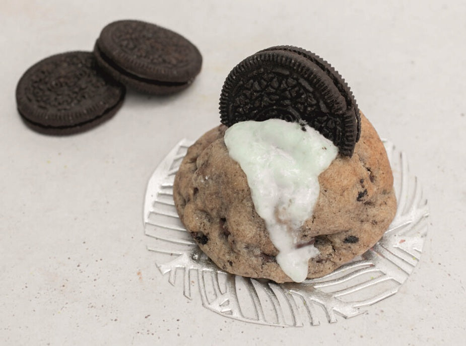 Cookiss New York Oreo