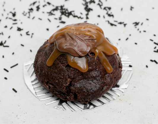 Muerte por Chocolate