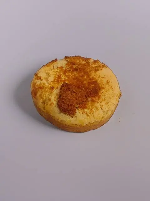 Cookiss Crumbl