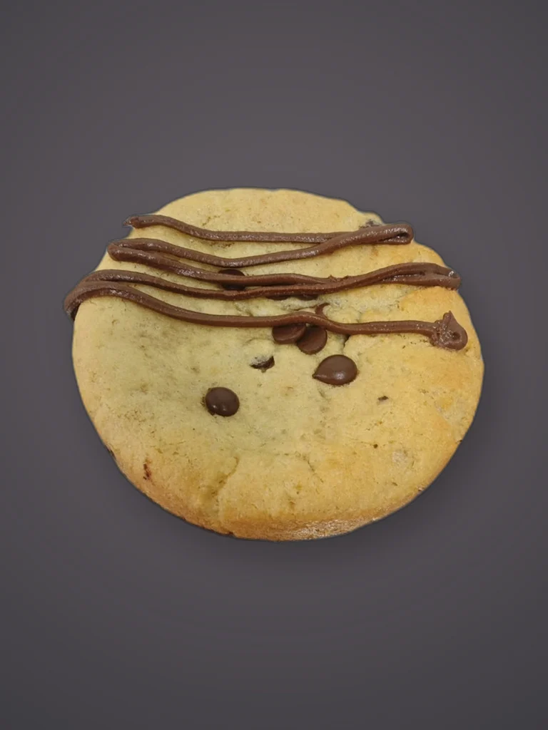 Cookie Crumbl Clásica