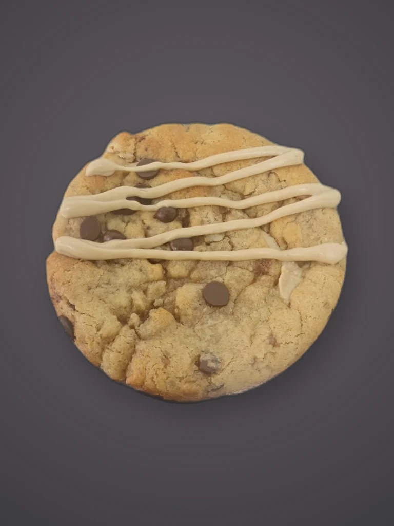 Cookie Crumbl Kinder