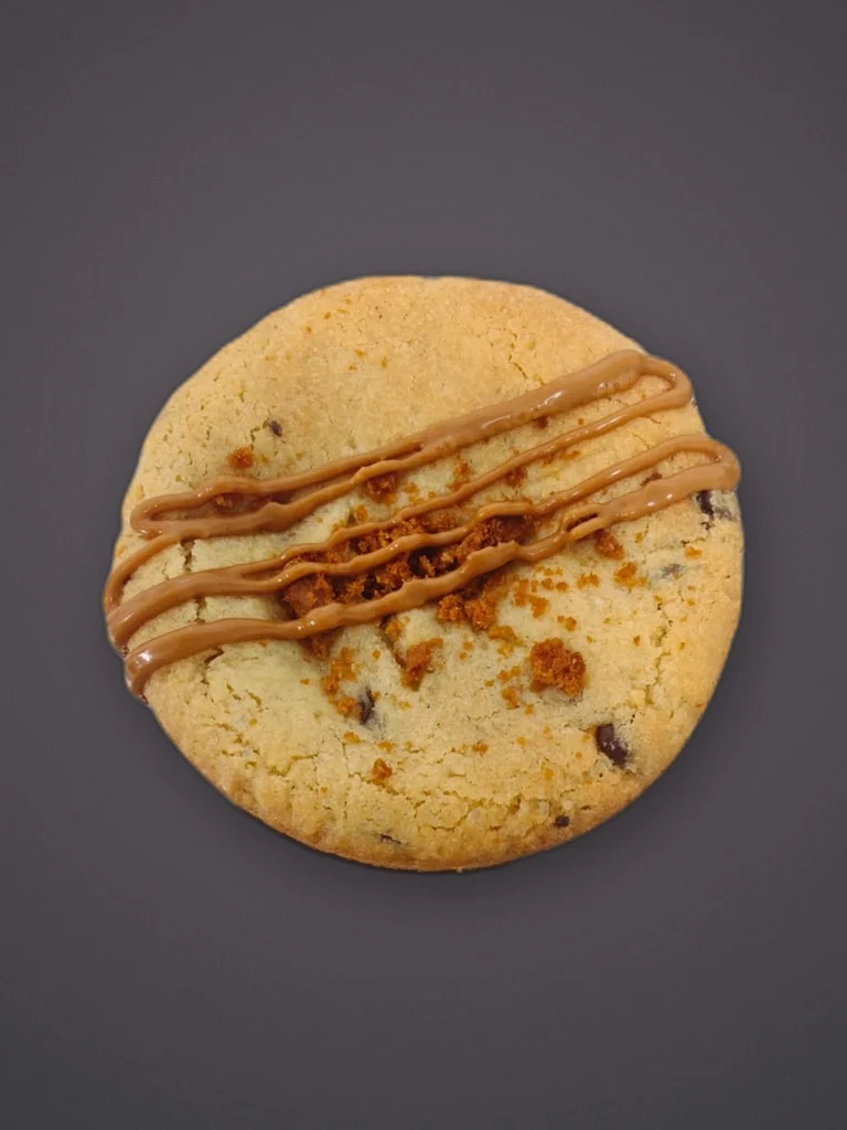 Cookiss Crumbl